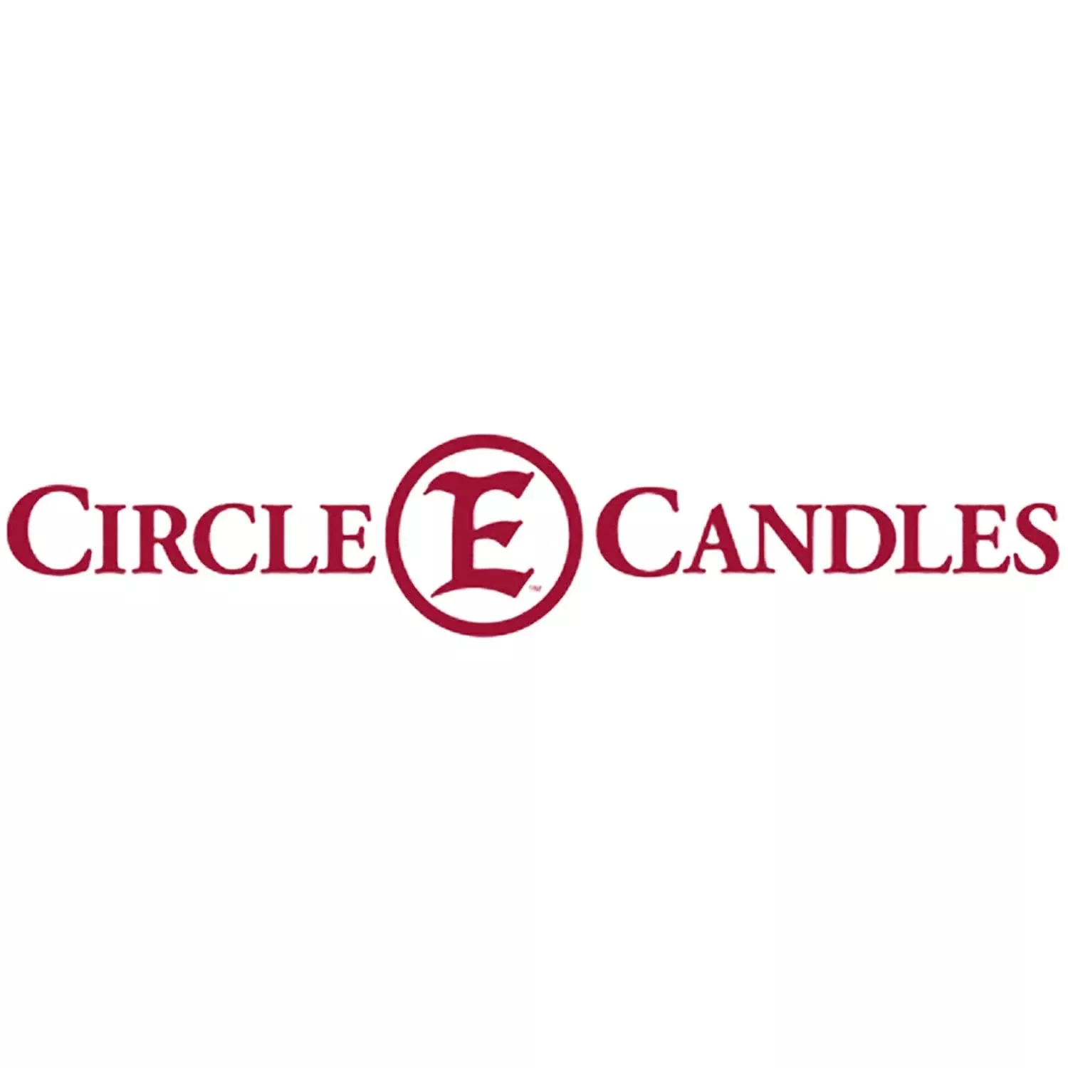 Circle E Candles