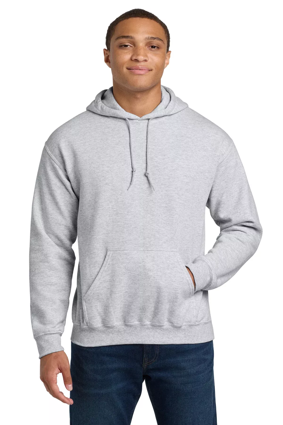 City of South El Monte - Gildan - Heavy Blend™ Hooded Sweatshirt.18500