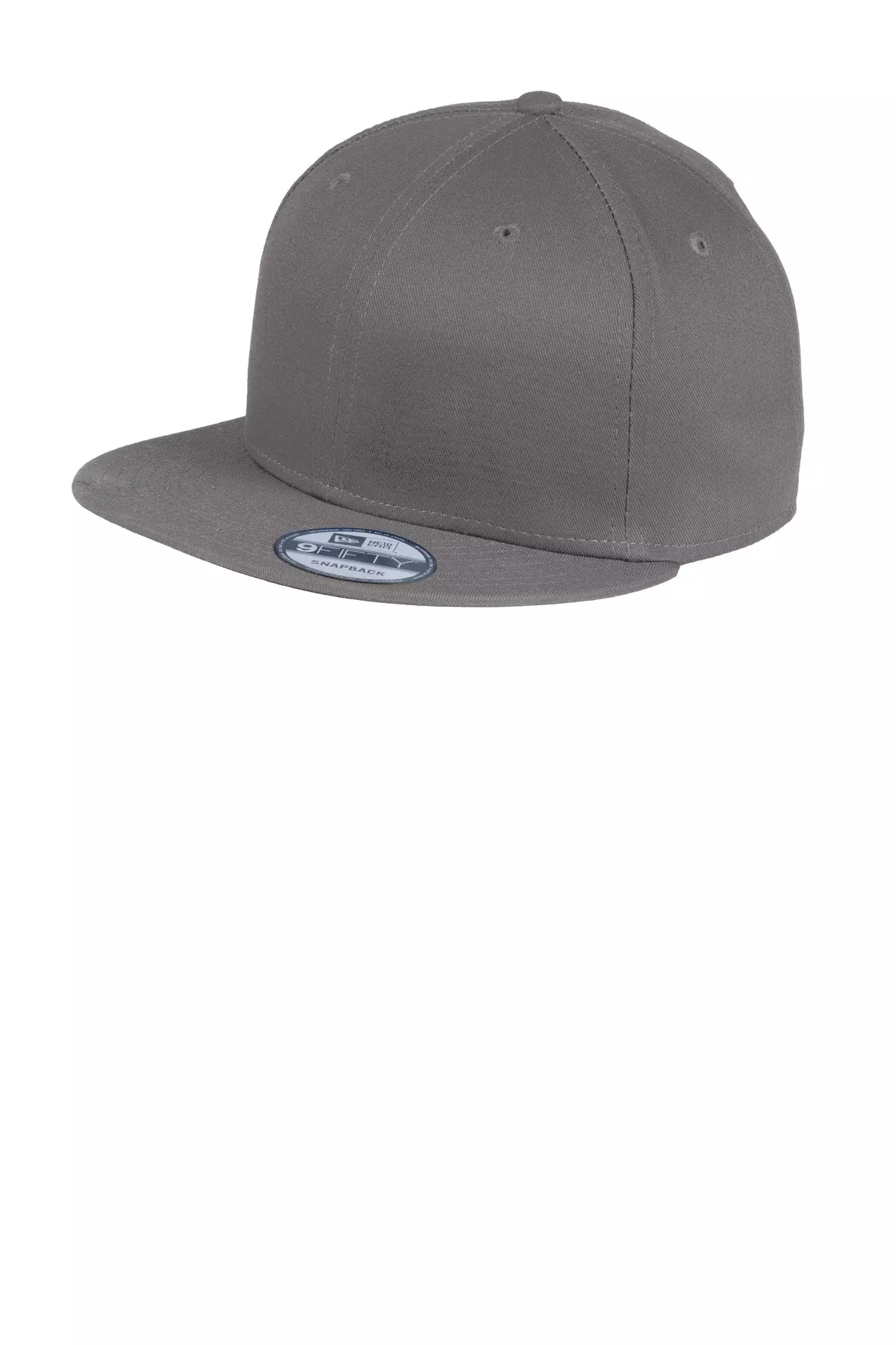 City of South El Monte - New Era - Flat Bill Snapback Cap. NE400