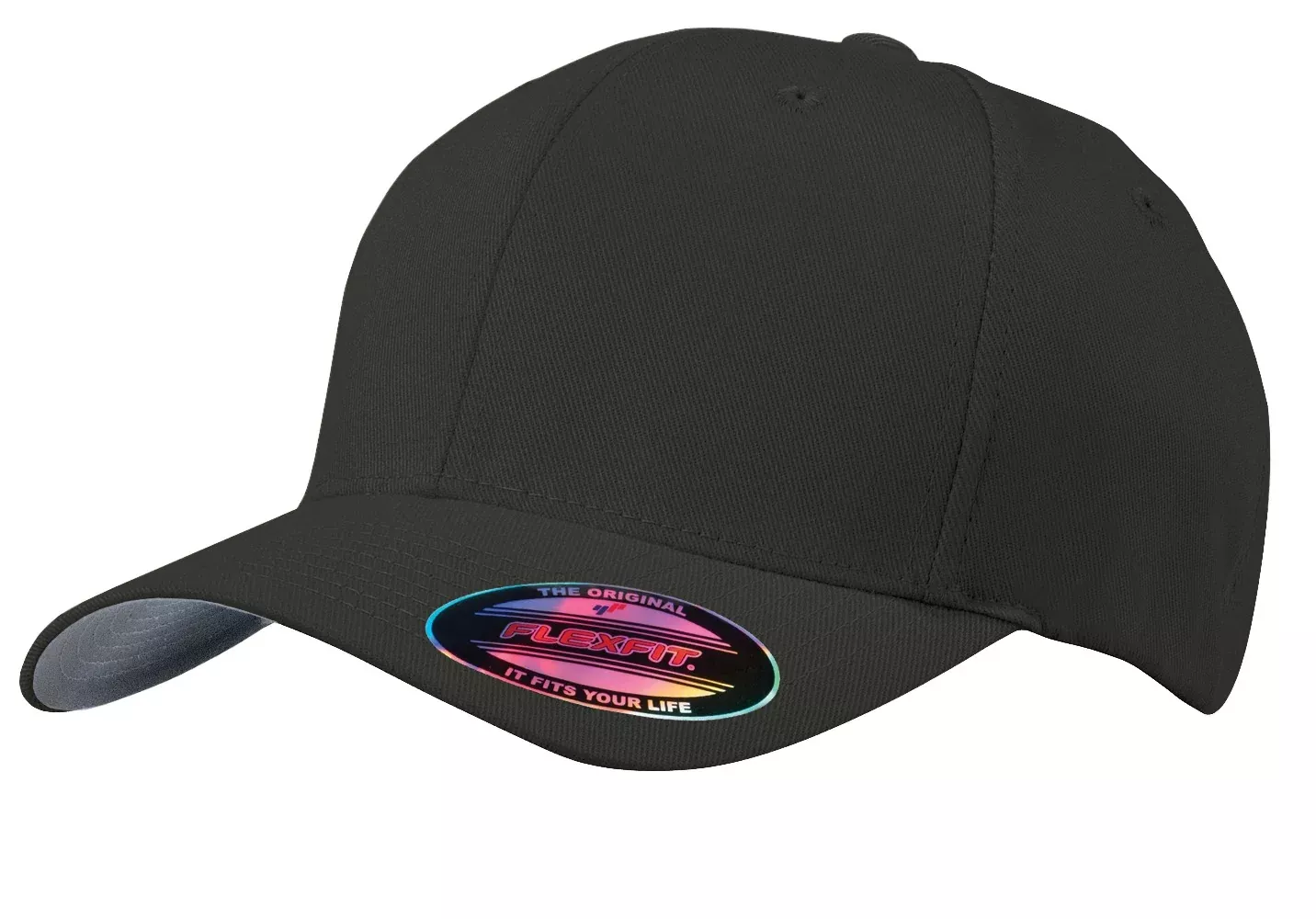 City of South El Monte - Port Authority Flexfit Cap.C865
