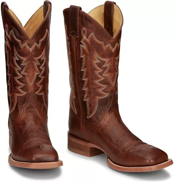 CJ2030 Justin boot