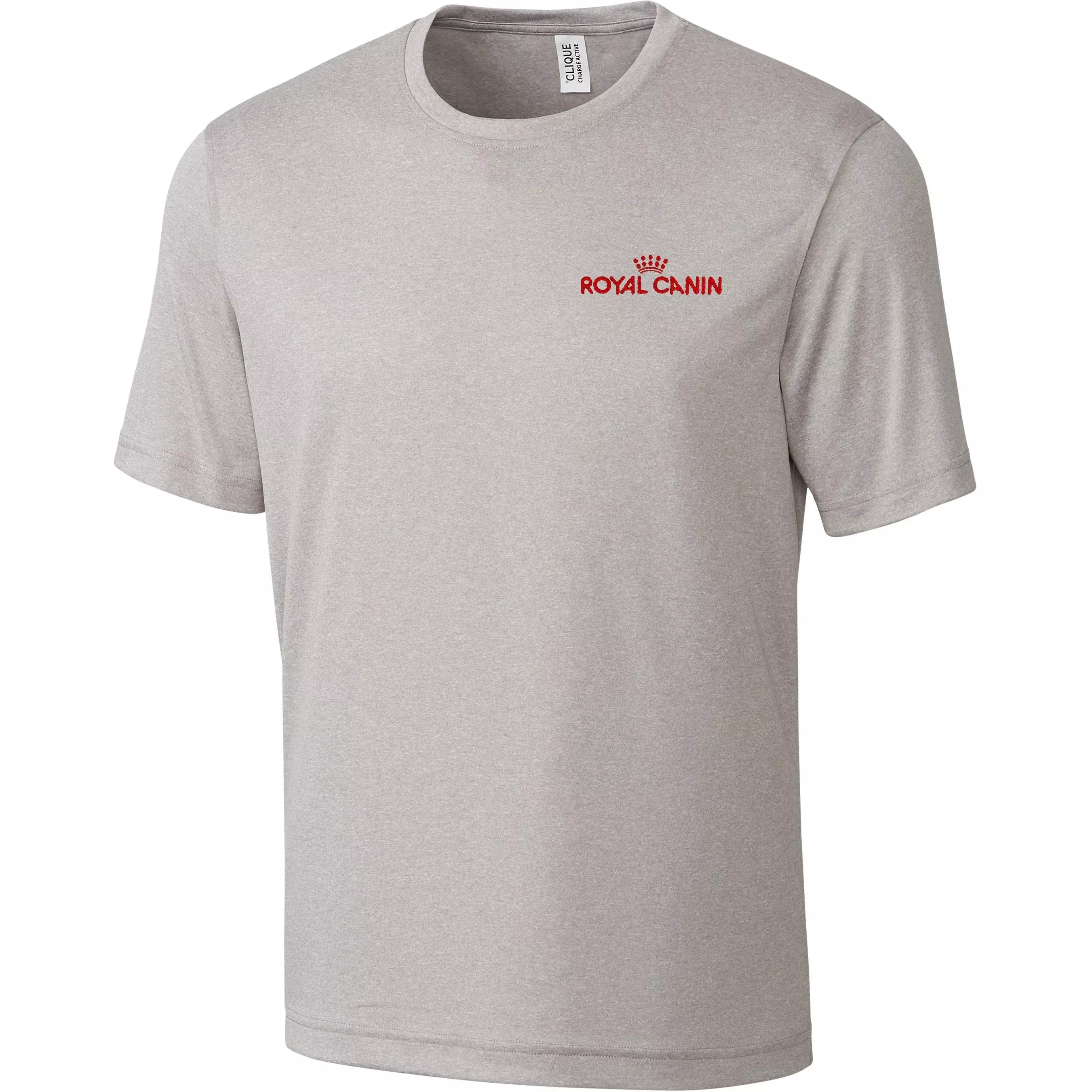 Clique Charge Active Tee