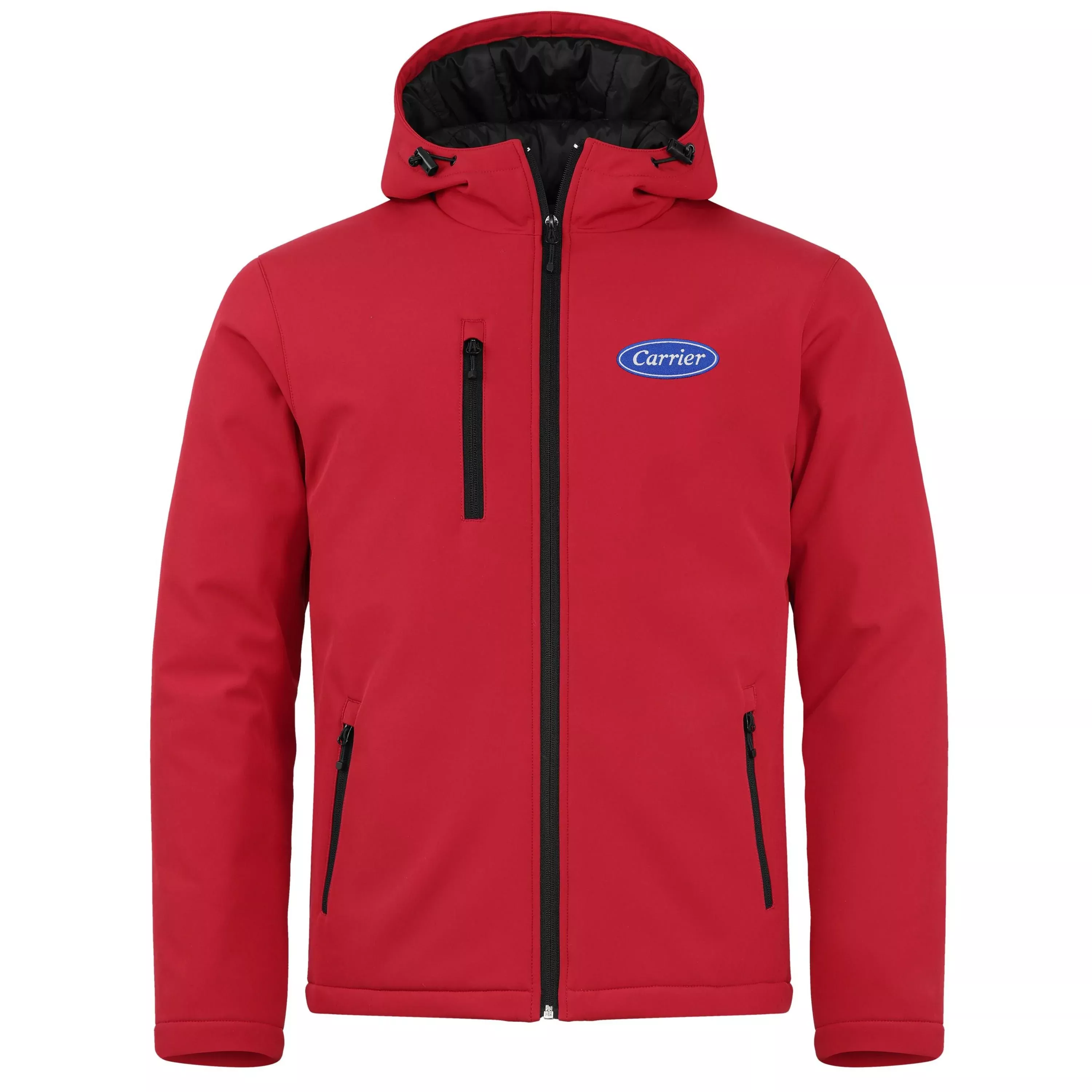 Clique Equinox Insulated Softshell Jacket