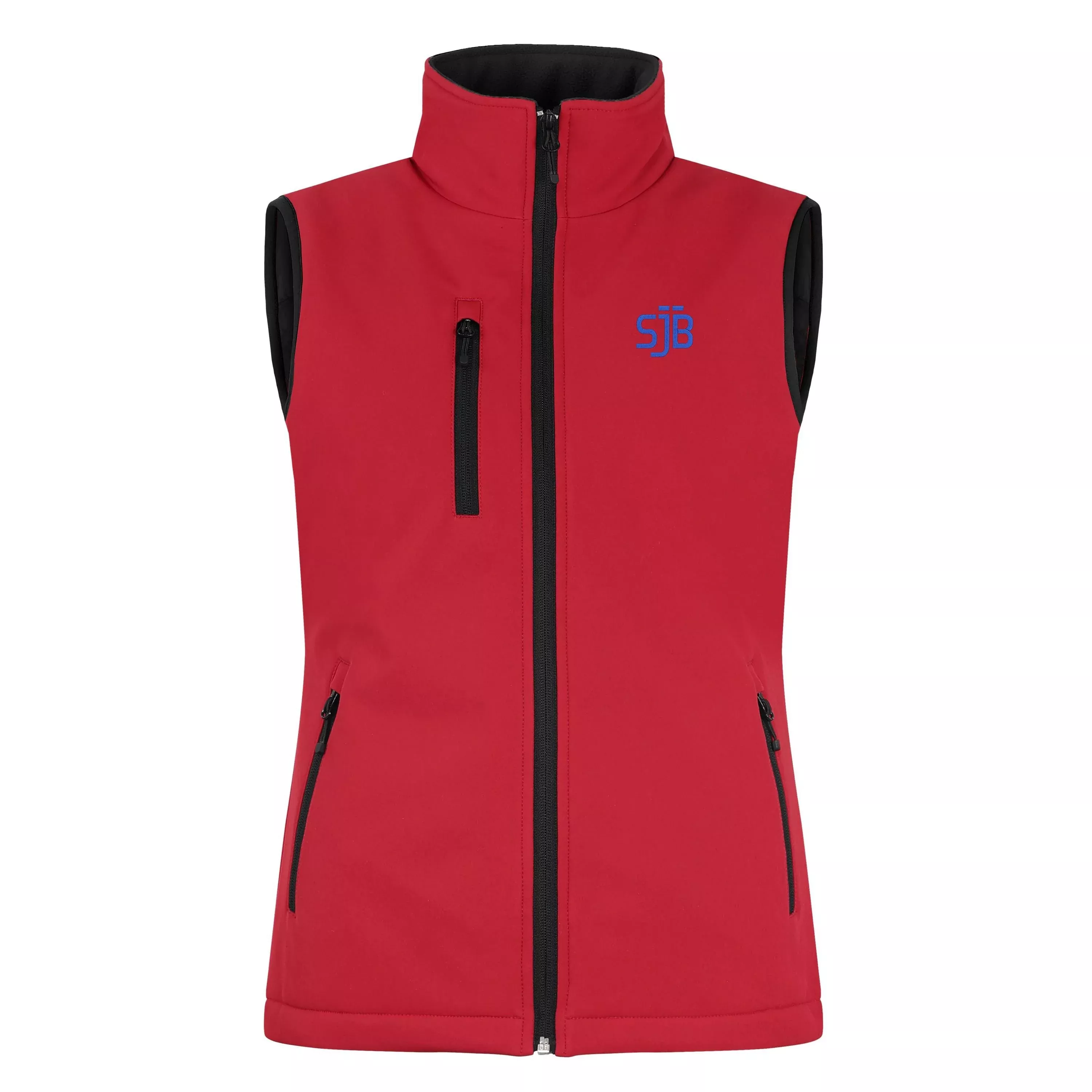 Clique Equinox Insulated Women's Softshell Vest