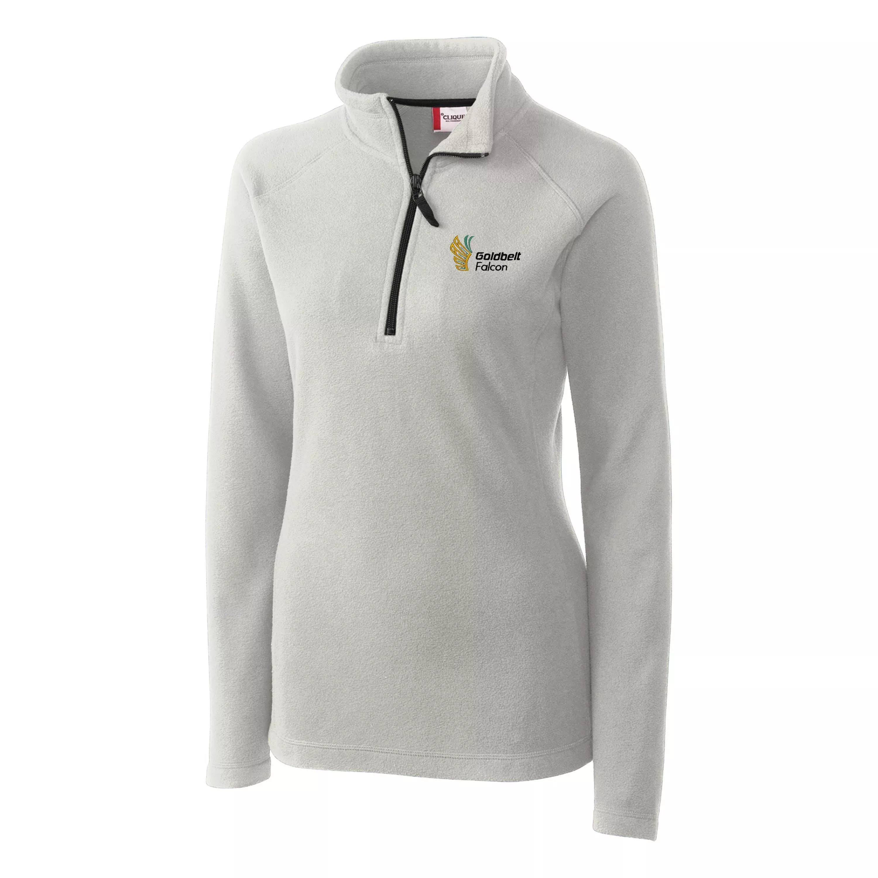 Clique Summit Performance Fleece Half Zip Women's Pullover Jacket