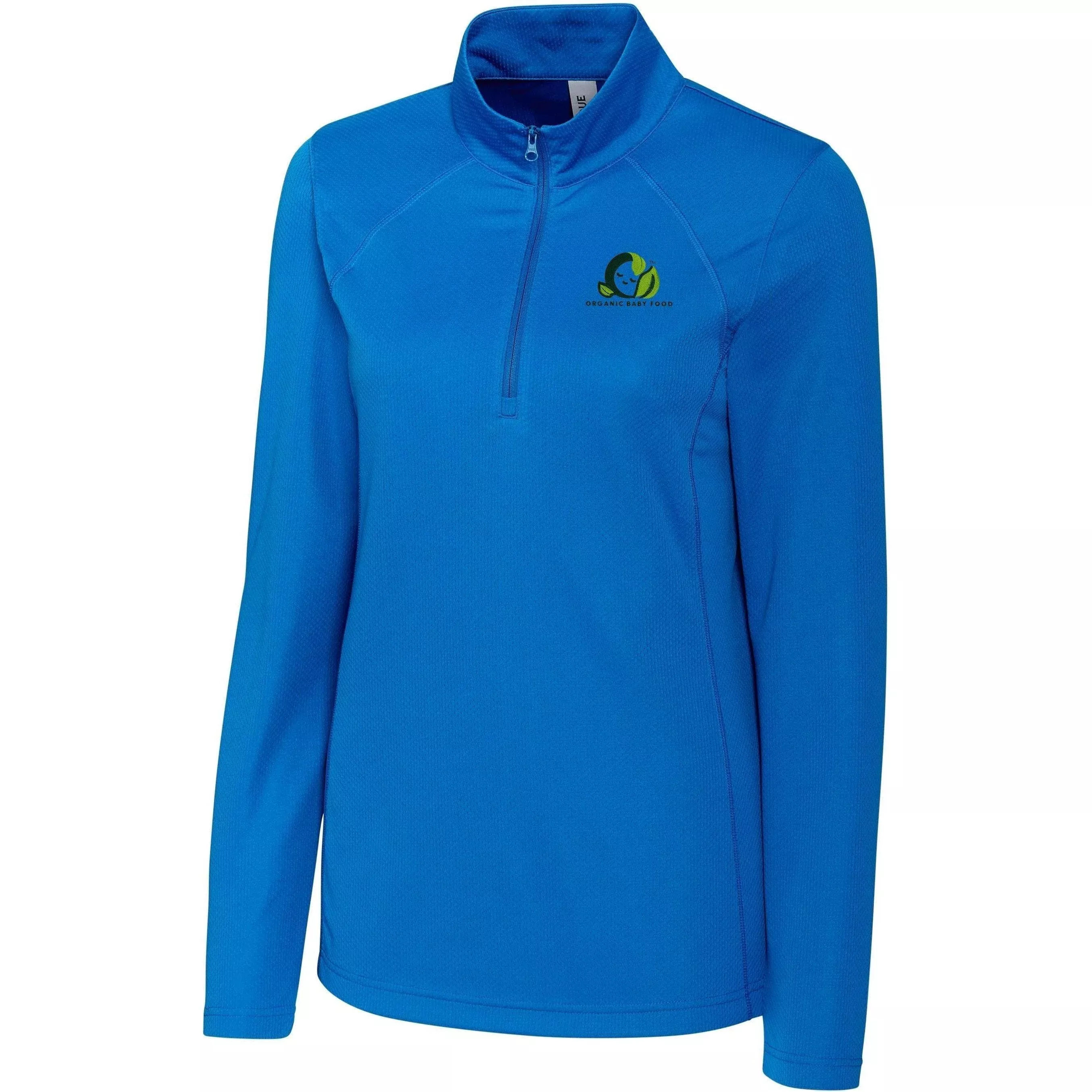 Clique Women's Ice Half Zip