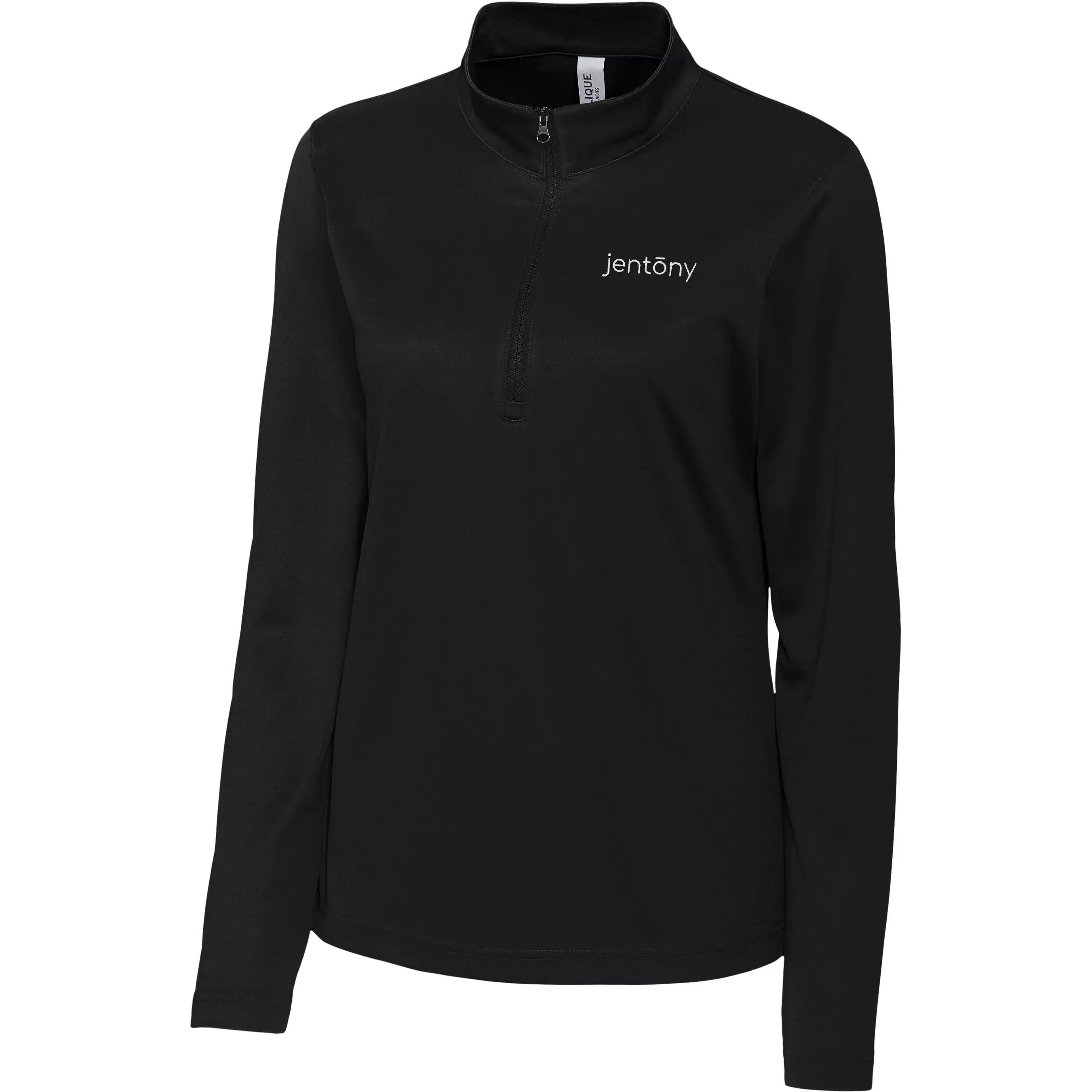 Clique Women's Spin Half Zip