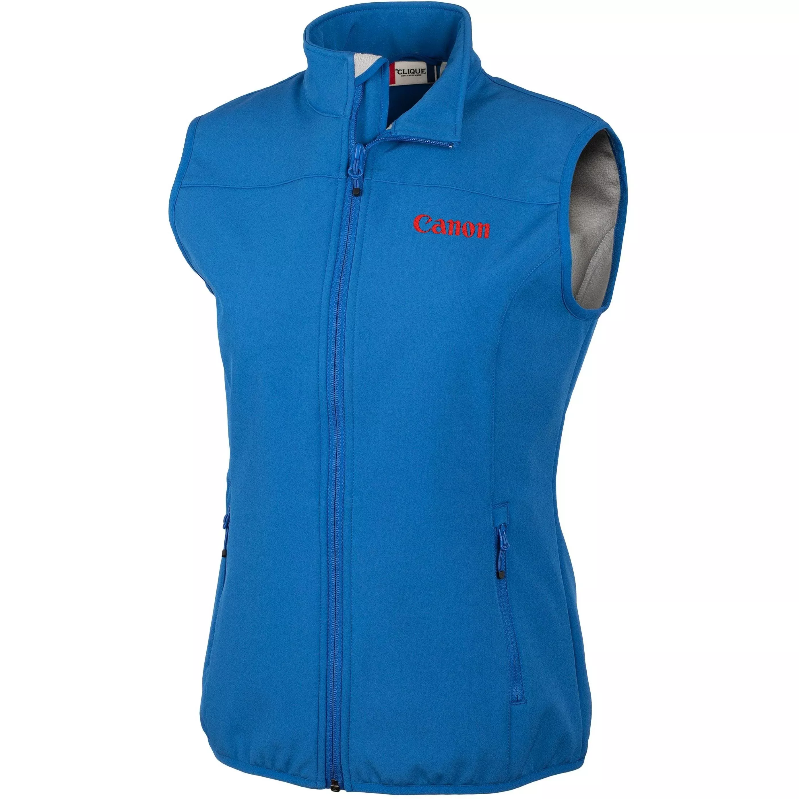 Clique Women's Trail Softshell Vest