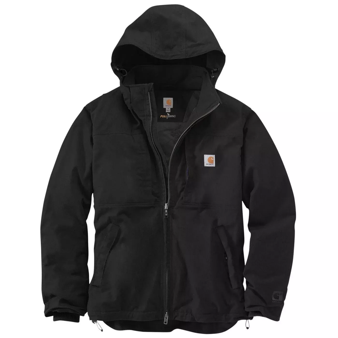 CLOSEOUT - Carhartt Full Swing Cryder Jacket