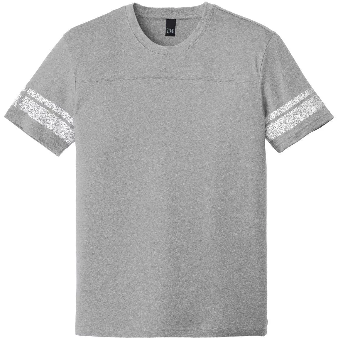 CLOSEOUT - District Game Tee