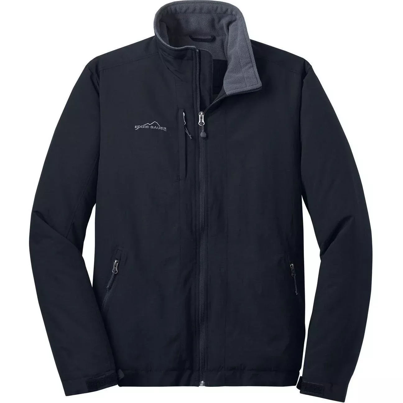 CLOSEOUT - Eddie Bauer Fleece-Lined Jacket
