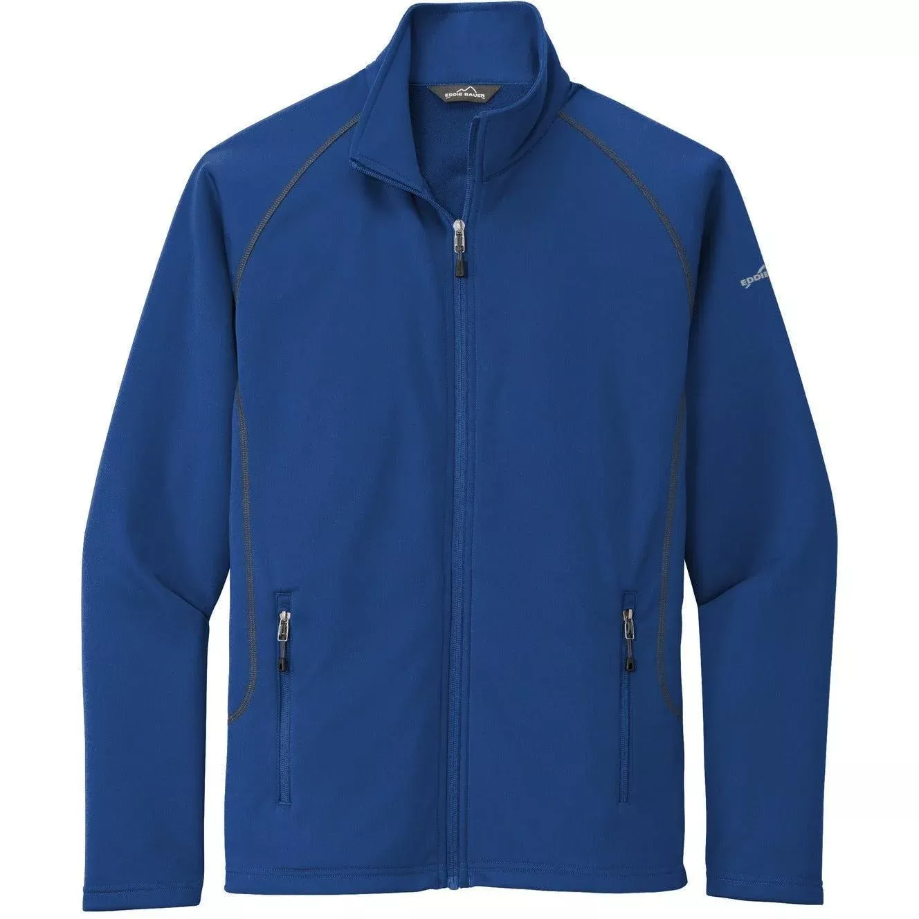 CLOSEOUT - Eddie Bauer Smooth Fleece Base Layer Full-Zip