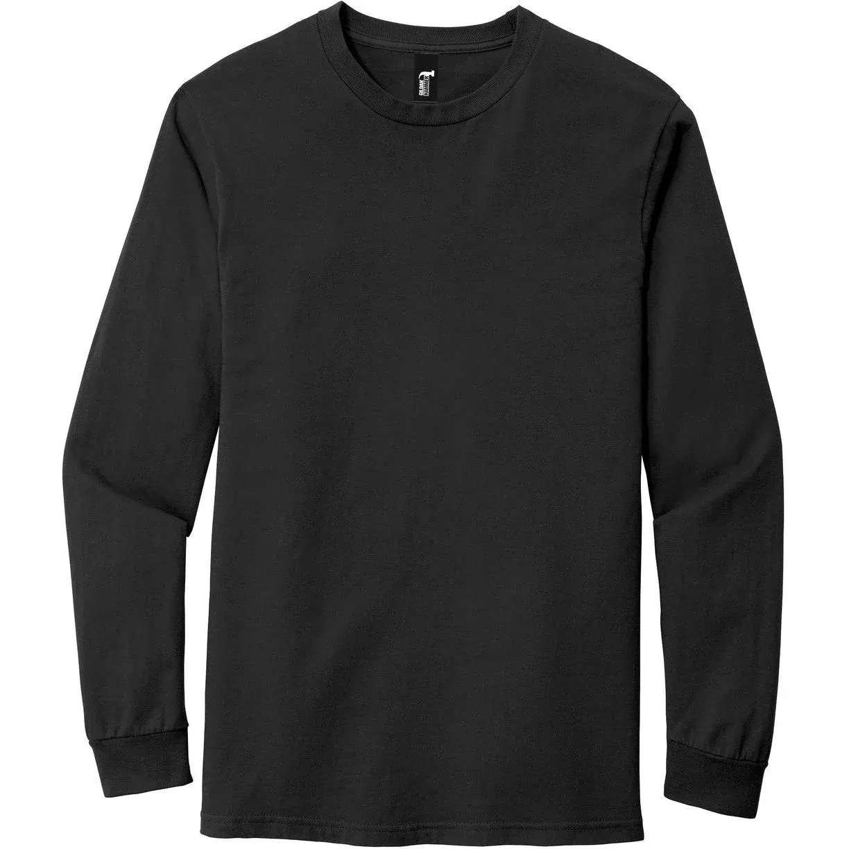 CLOSEOUT - Gildan Hammer Long Sleeve T-Shirt