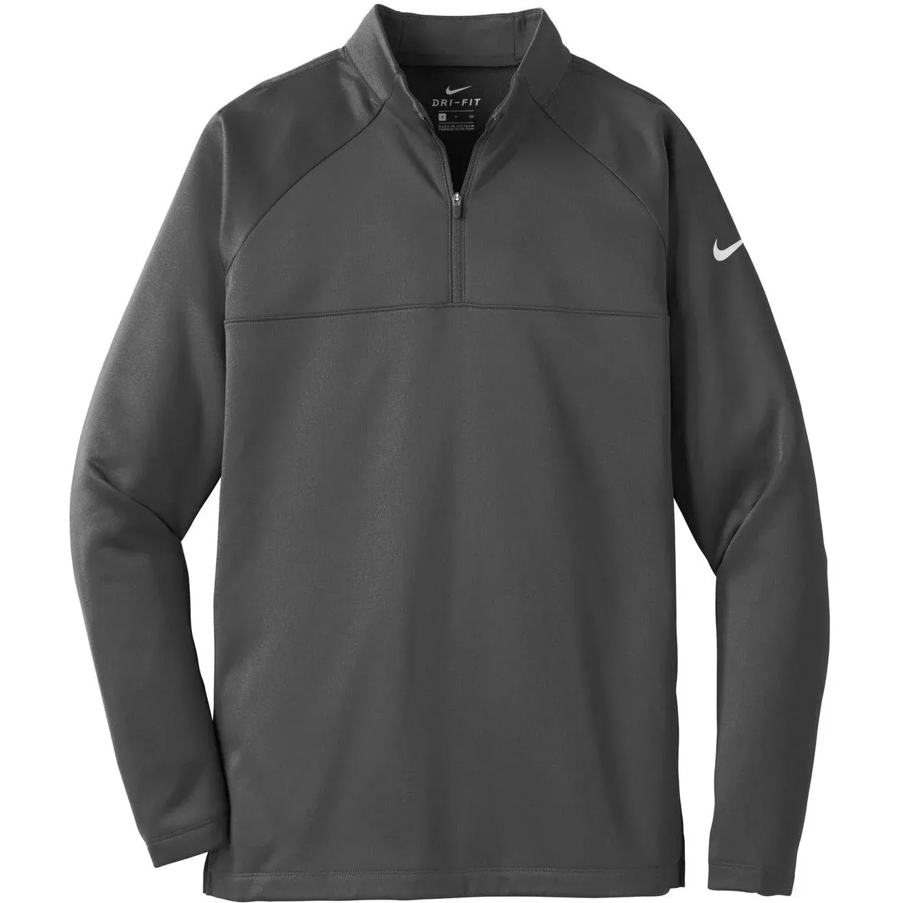 CLOSEOUT - NIKE Therma-FIT 1/2-Zip Fleece