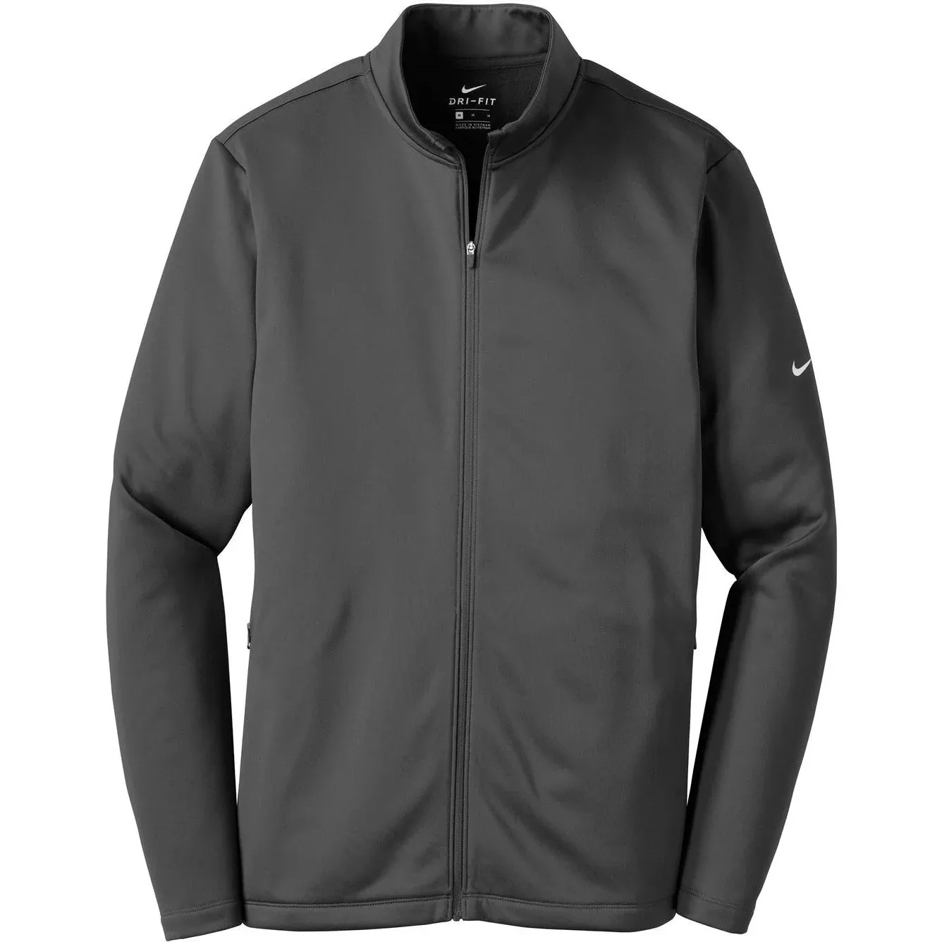 CLOSEOUT - NIKE Therma-FIT Full-Zip Fleece