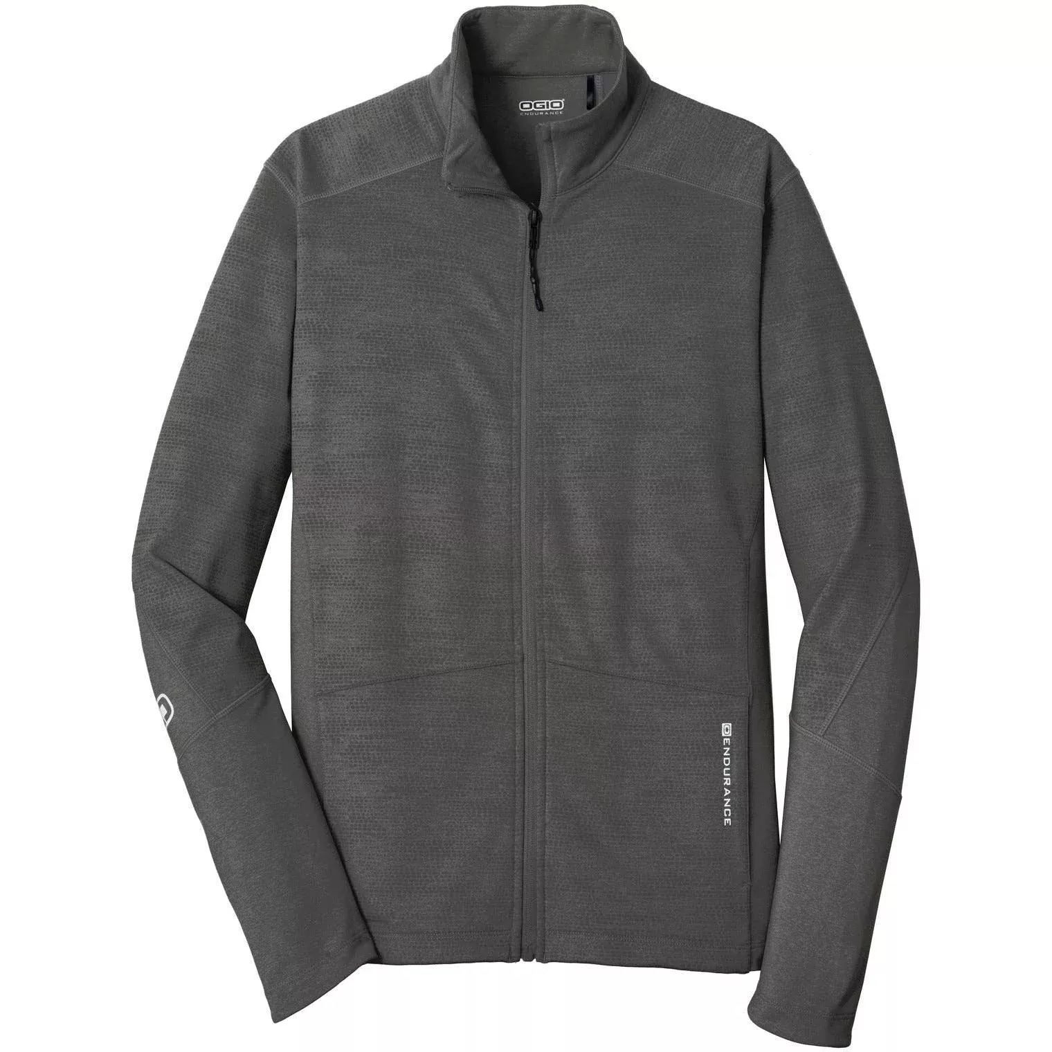 CLOSEOUT - OGIO Sonar Full-Zip