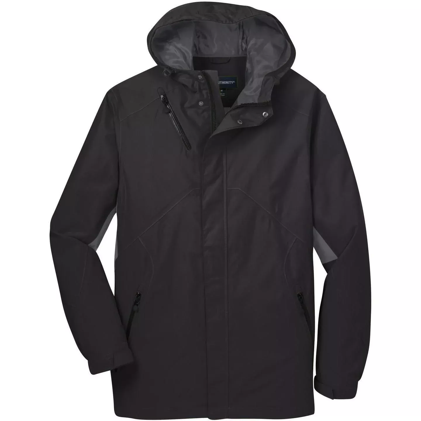 CLOSEOUT - Port Authority Cascade Waterproof Jacket