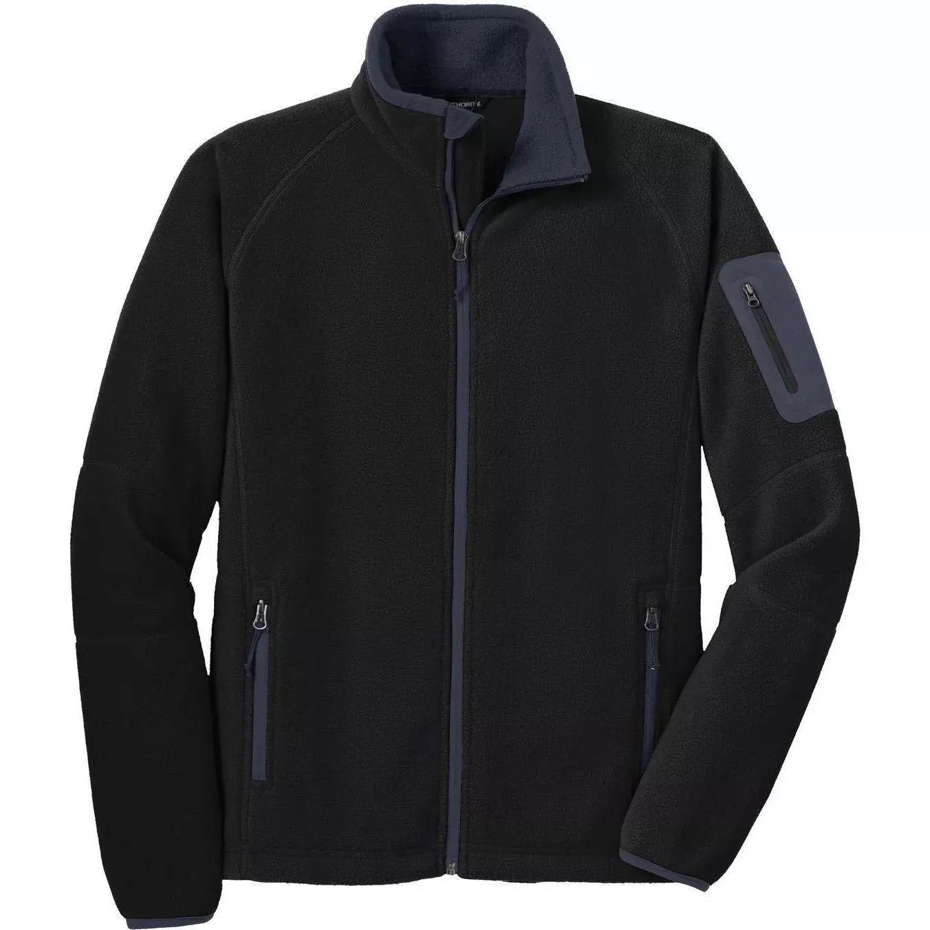 CLOSEOUT - Port Authority Enhanced Value Fleece Jacket