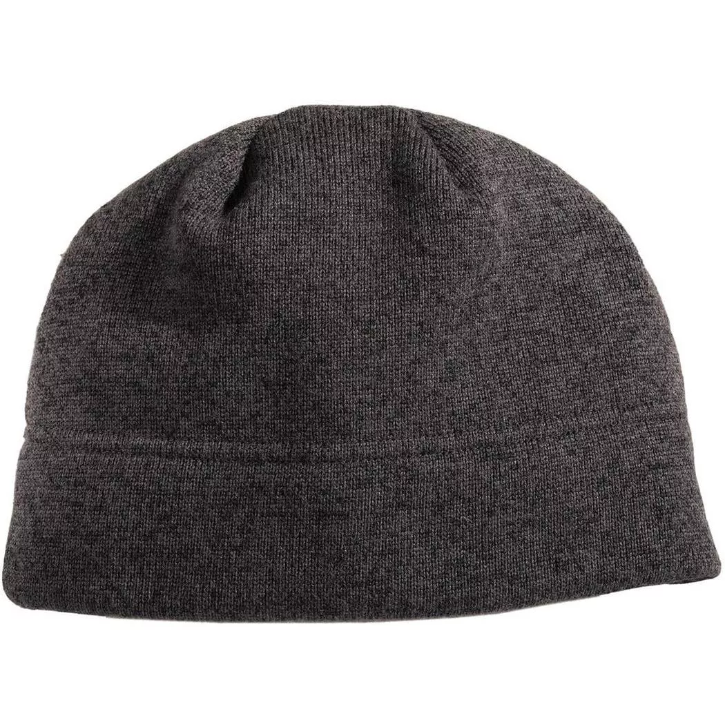 CLOSEOUT - Port Authority Heathered Knit Beanie