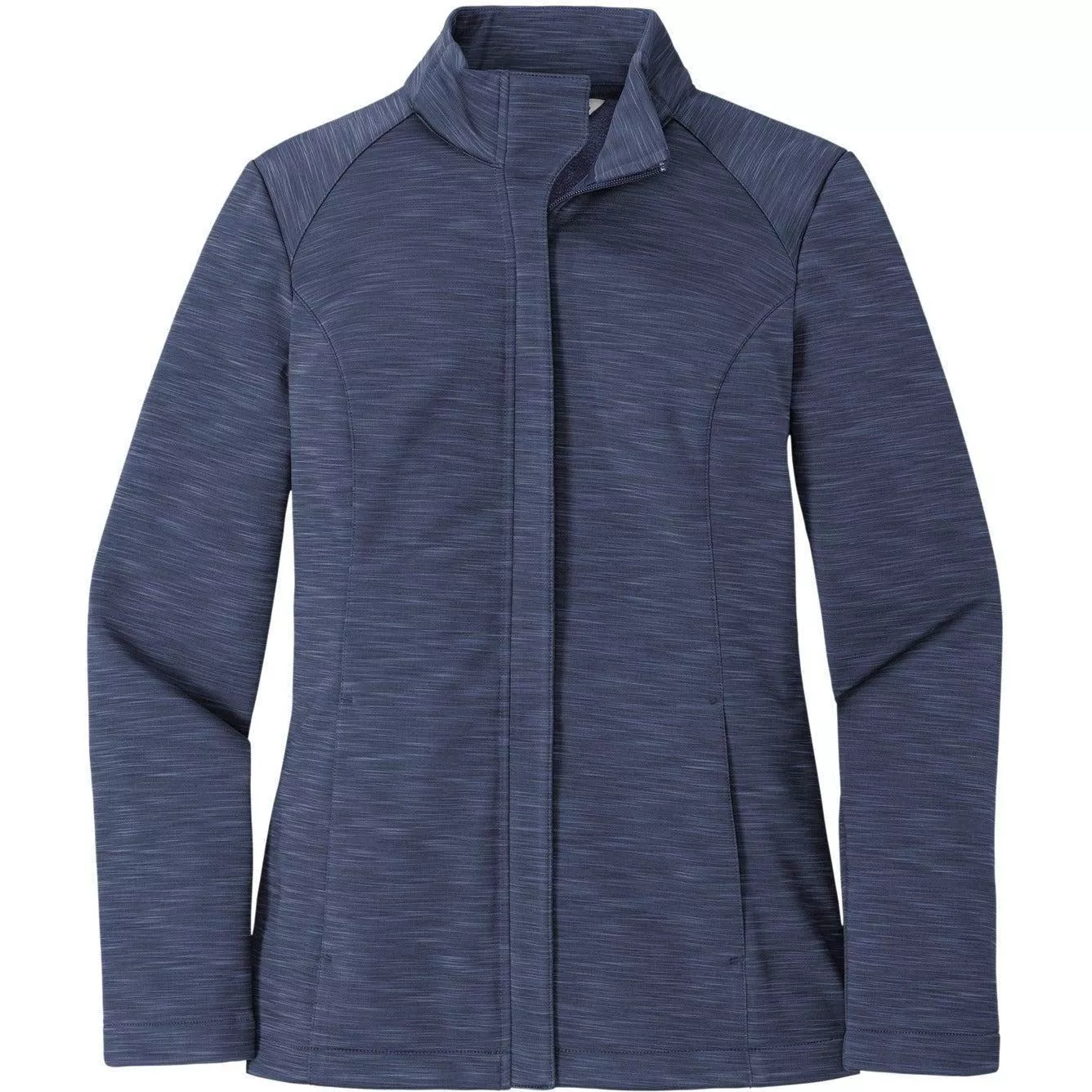 CLOSEOUT - Port Authority Women's Stream Soft Shell Jacket