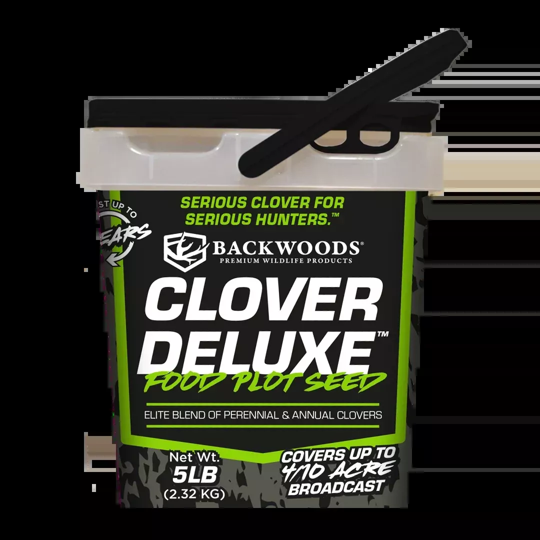 CLOVER DELUXE™