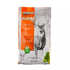 CLOVER PRO2 LBS