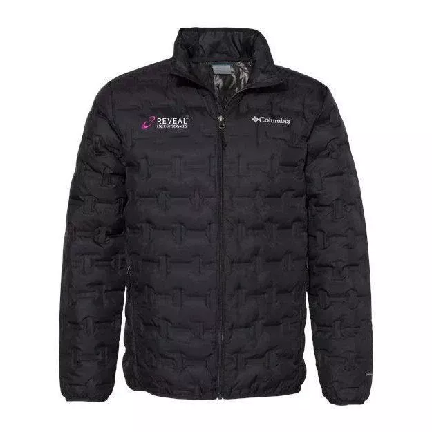 Columbia Delta Ridge II Down Jacket