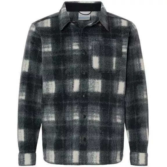 Columbia Steens Mountain™ Printed Shirt Jacket II