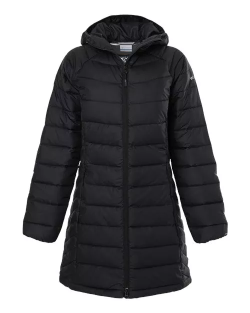 Columbia - Women's Powder Lite™ II Mid Jacket