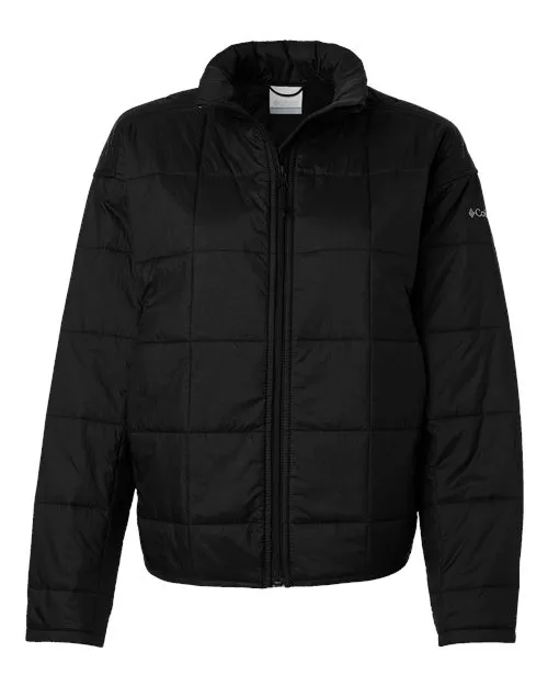 Columbia - Women's Sienna Hill™ Quilted Jacket