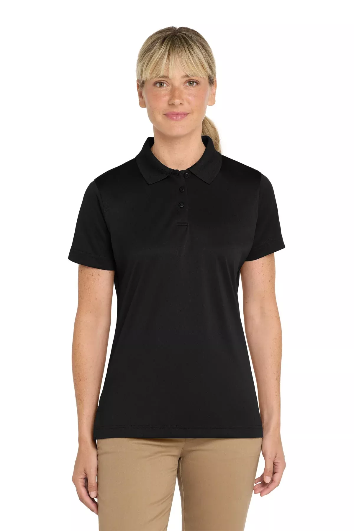 CornerStone CS413 Women's Select Snag-Proof Polo