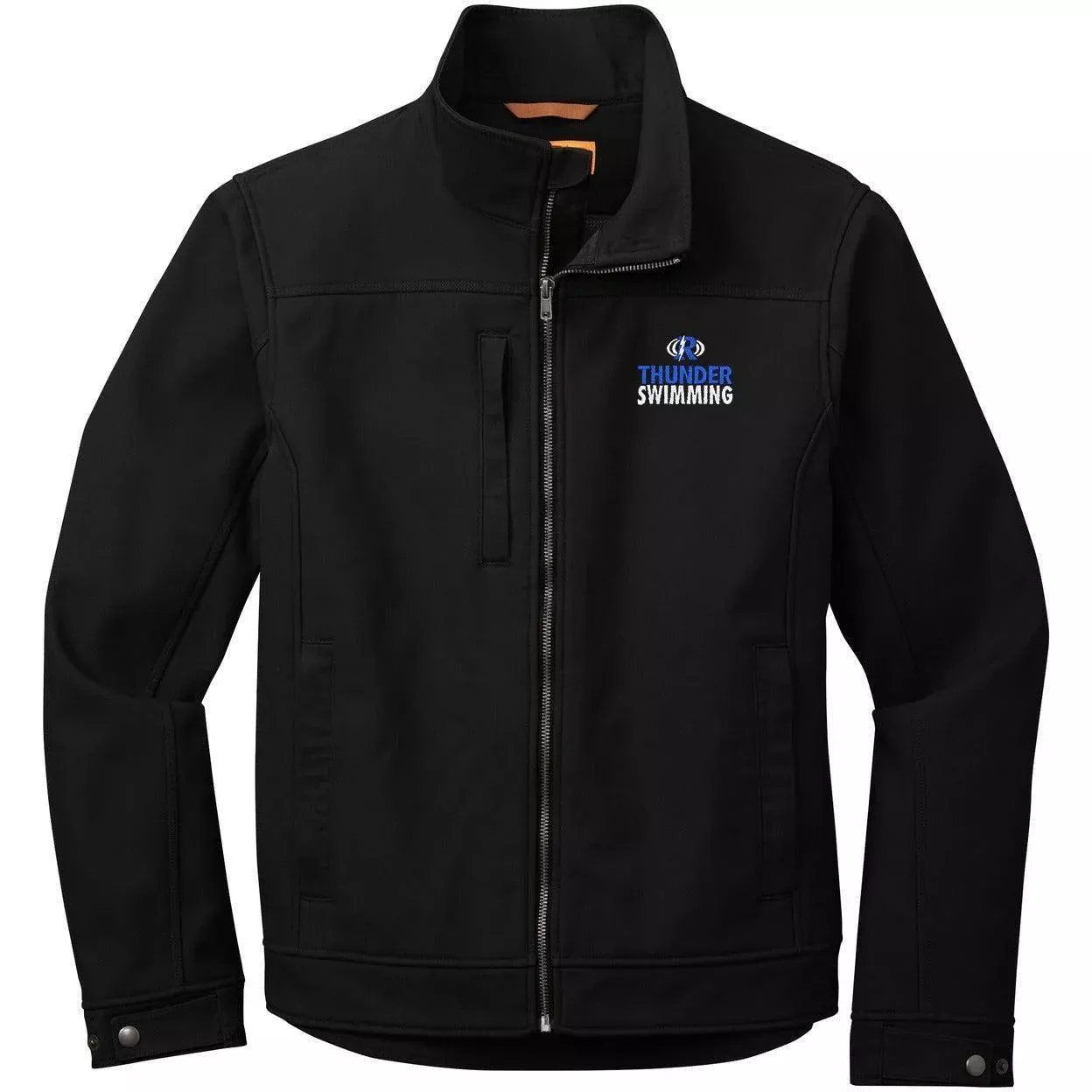 CornerStone Duck Bonded Soft Shell Jacket