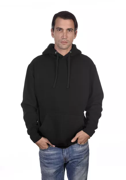Cotton Heritage – Unisex Heavyweight Fleece Hoodie