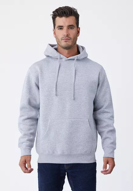Cotton Heritage – Unisex Heavyweight Hoodie