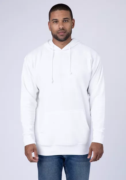 Cotton Heritage – Unisex Sponge Fleece Pullover Hoodie