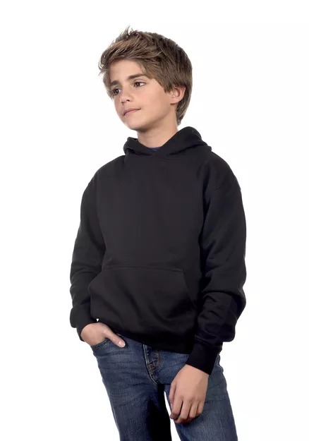 Cotton Heritage – Youth Lightweight Hoodie