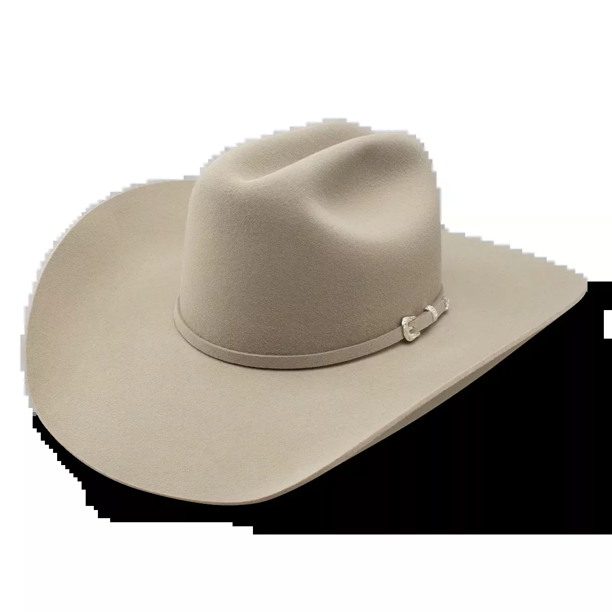 The Cowgirl Hat in RANCH TAN