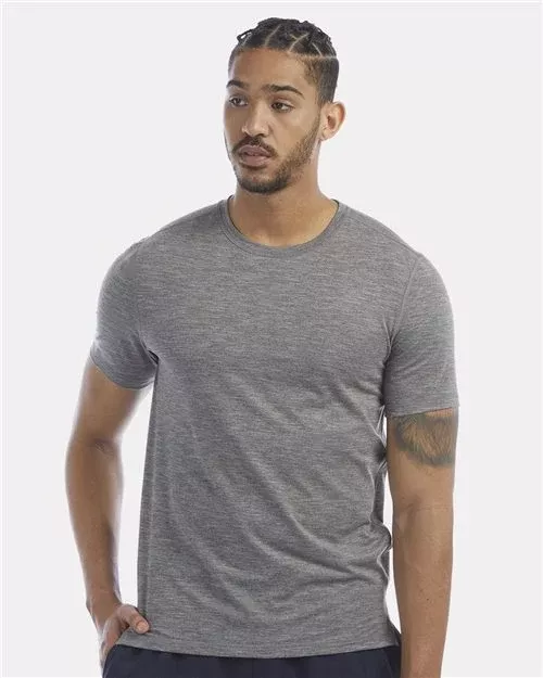 Custom Embroidered - Champion - Unisex Sport T-Shirt - CHP160