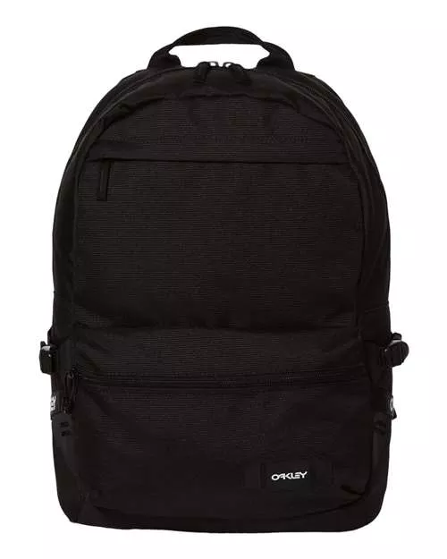 Custom Embroidered - Oakley - 20L Street Backpack - FOS900544