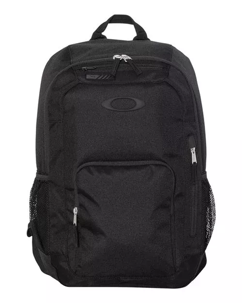Custom Embroidered - Oakley - 22L Enduro Backpack - 921055ODM