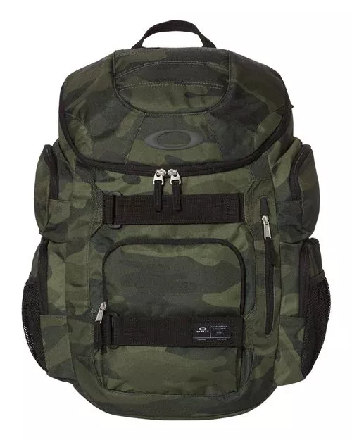 Custom Embroidered - Oakley - 30L Enduro 2.0 Backpack - 921012ODM
