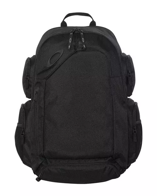 Custom Embroidered - Oakley - 32L Method 1080 Backpack - 92983ODM