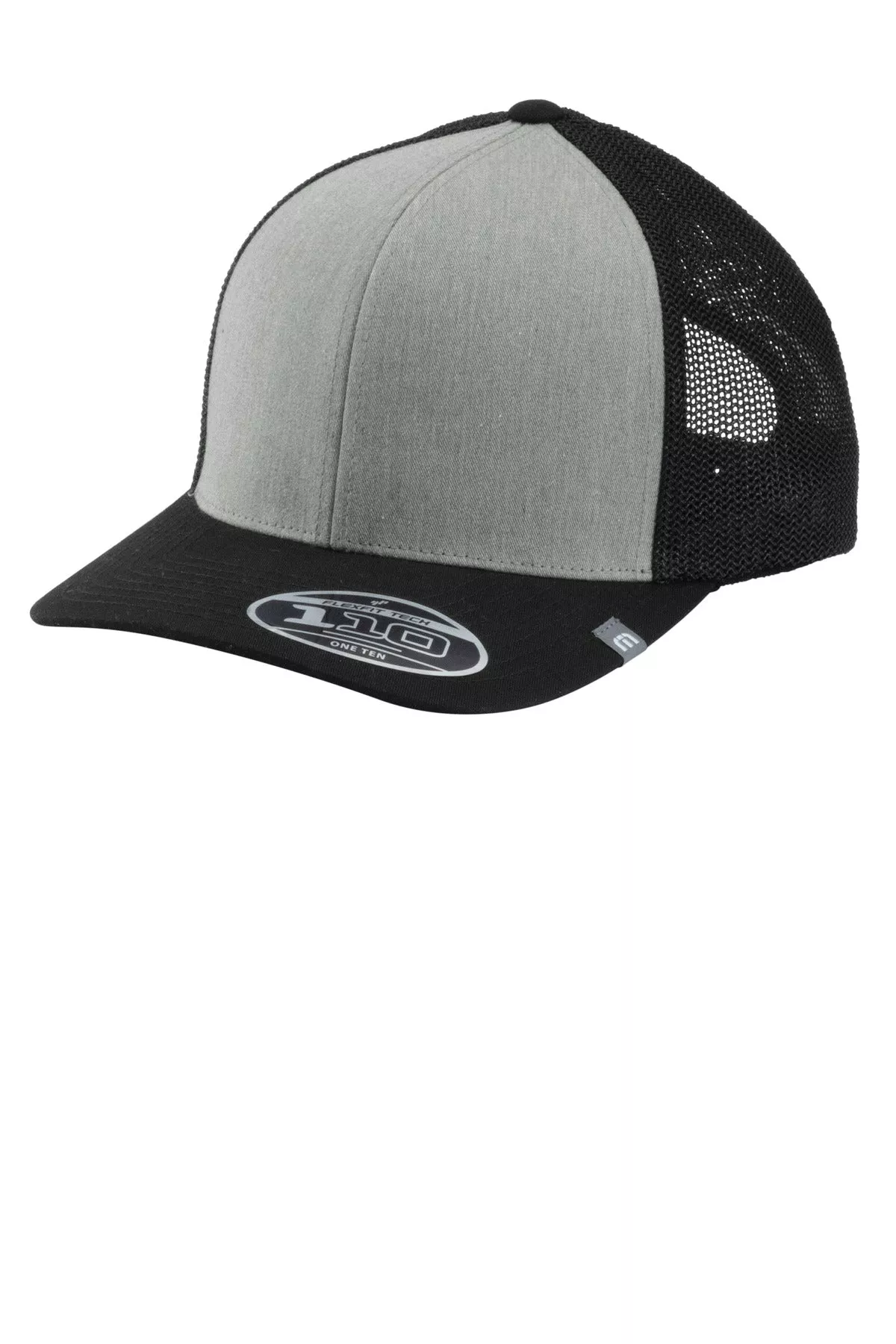 Custom Embroidered or DTF Printed - TravisMathew Cruz Colorblock Trucker Cap TM1MY390