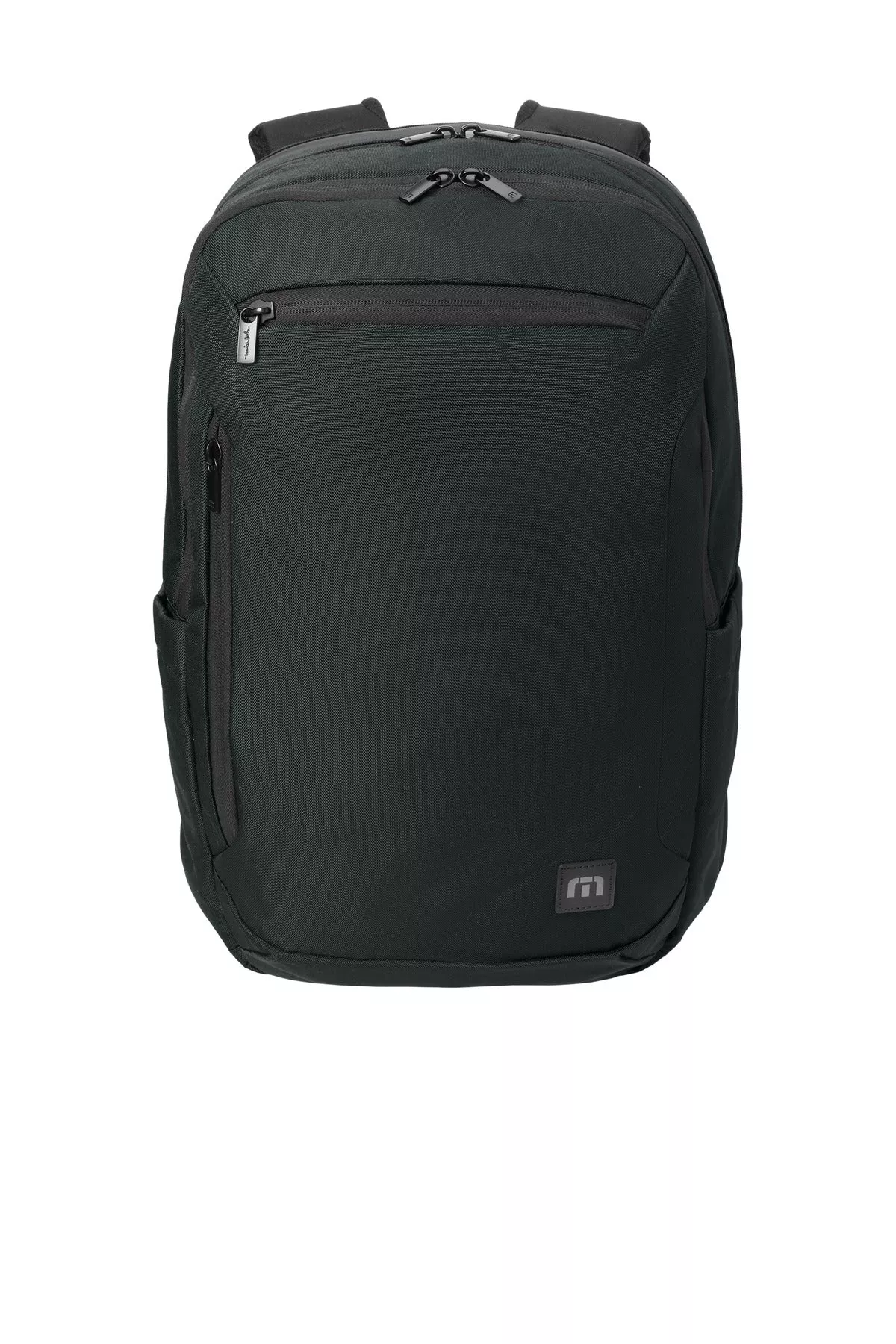 Custom Embroidered or DTF Printed - TravisMathew Duration Backpack TMB105