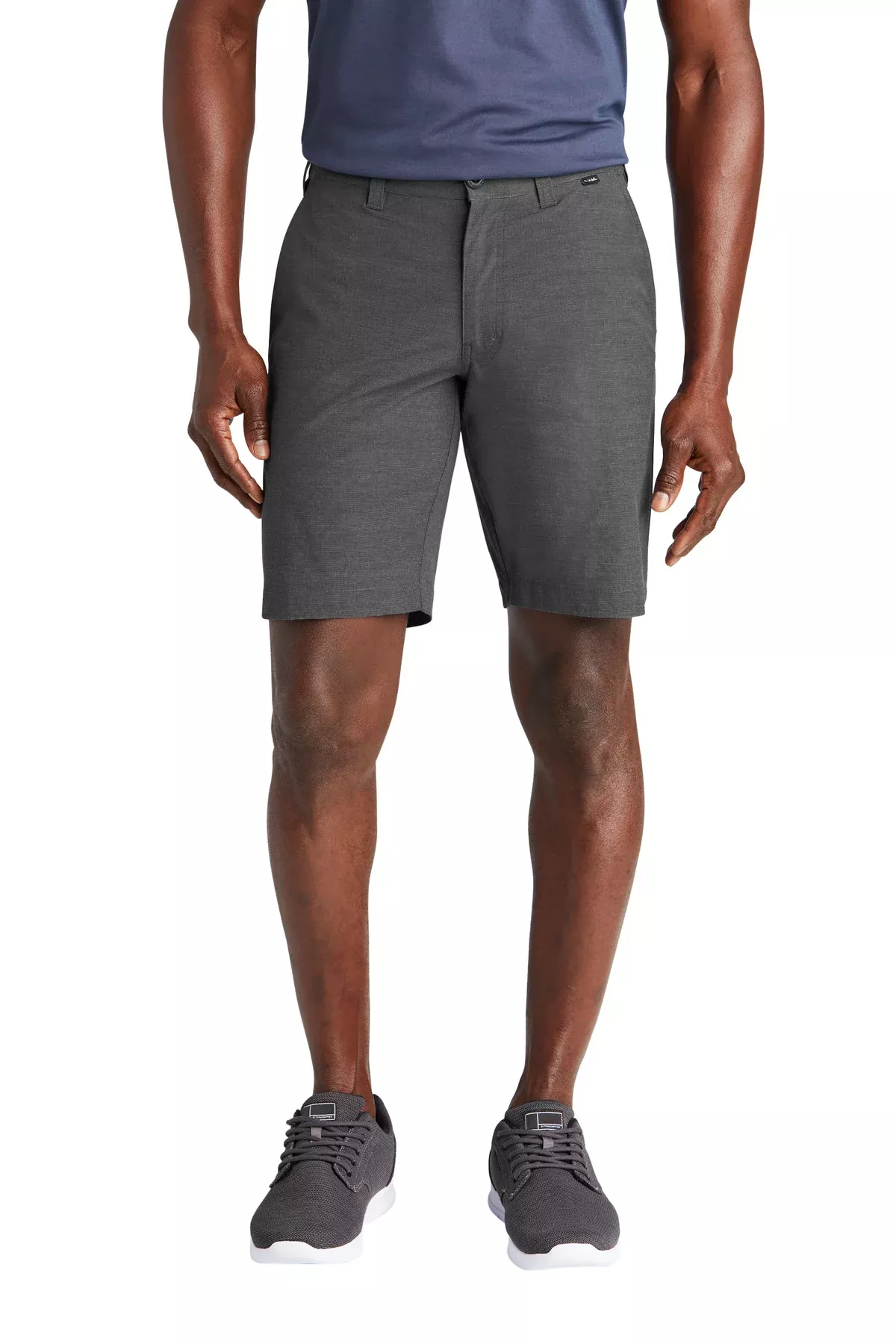 Custom Embroidered or DTF Printed - TravisMathew El Dorado Short TM1MW454