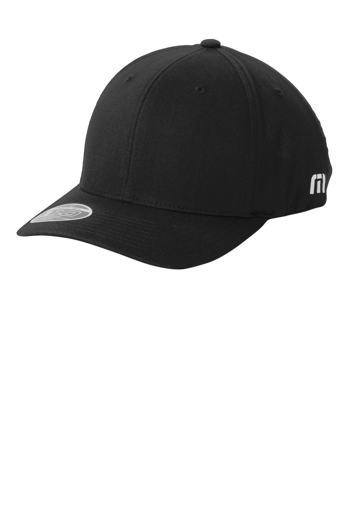Custom Embroidered or DTF Printed - TravisMathew FOMO Solid Cap TM1MY391