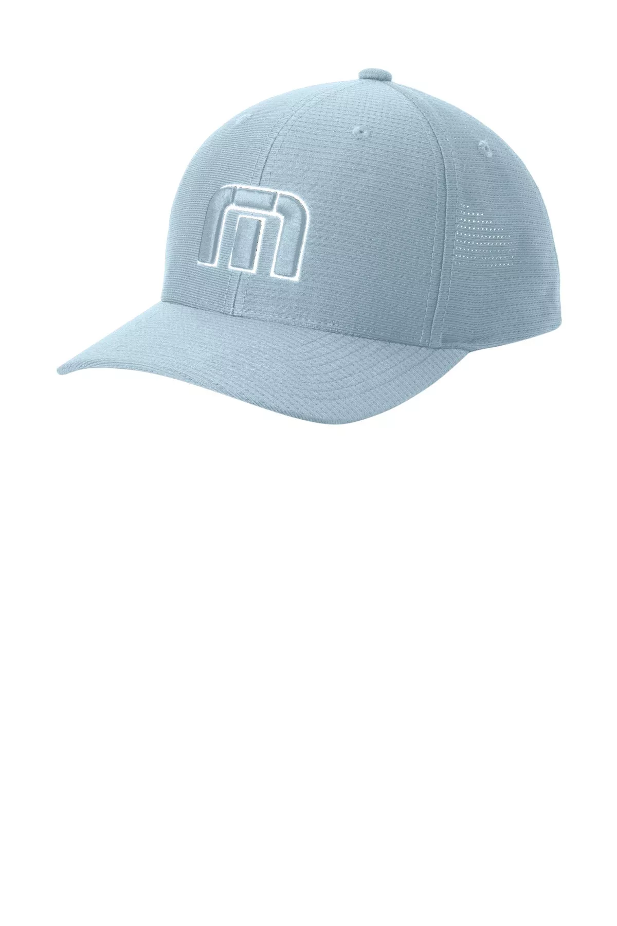 Custom Embroidered or DTF Printed - TravisMathew Front Icon Cap TM1MZ335