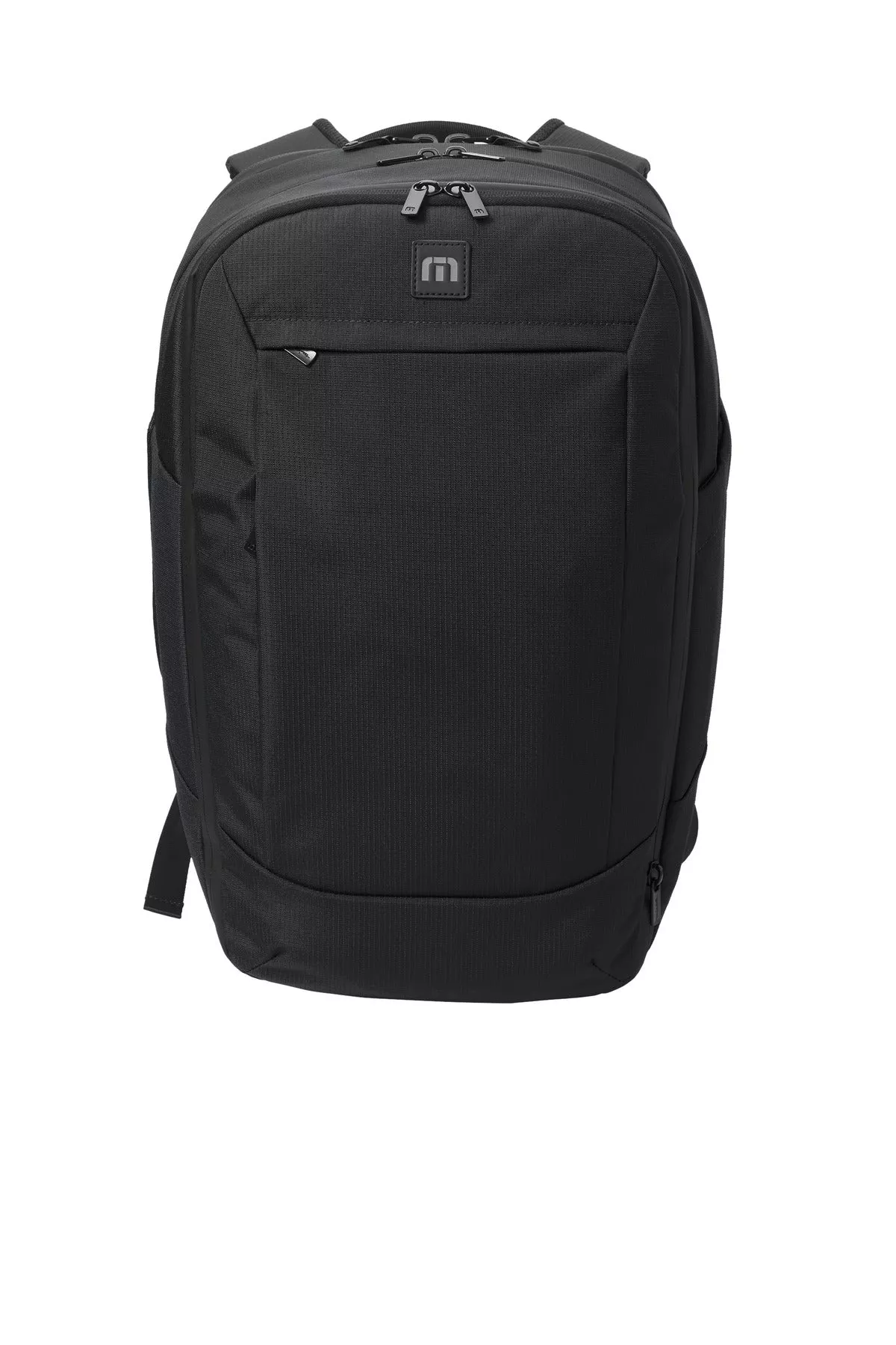 Custom Embroidered or DTF Printed - TravisMathew Lateral Backpack TMB107