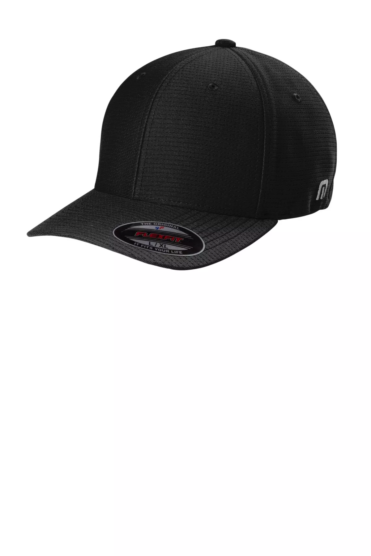 Custom Embroidered or DTF Printed - TravisMathew Rad Flexback Cap. TM1MU426