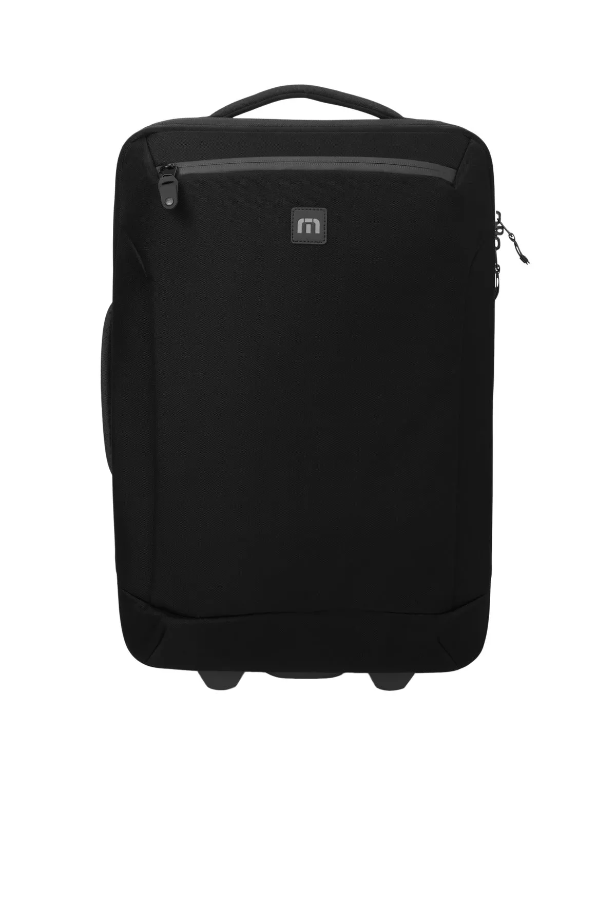 Custom Embroidered or DTF Printed - TravisMathew, Travis Mathew, TravisMathew Duration Roller TMB402
